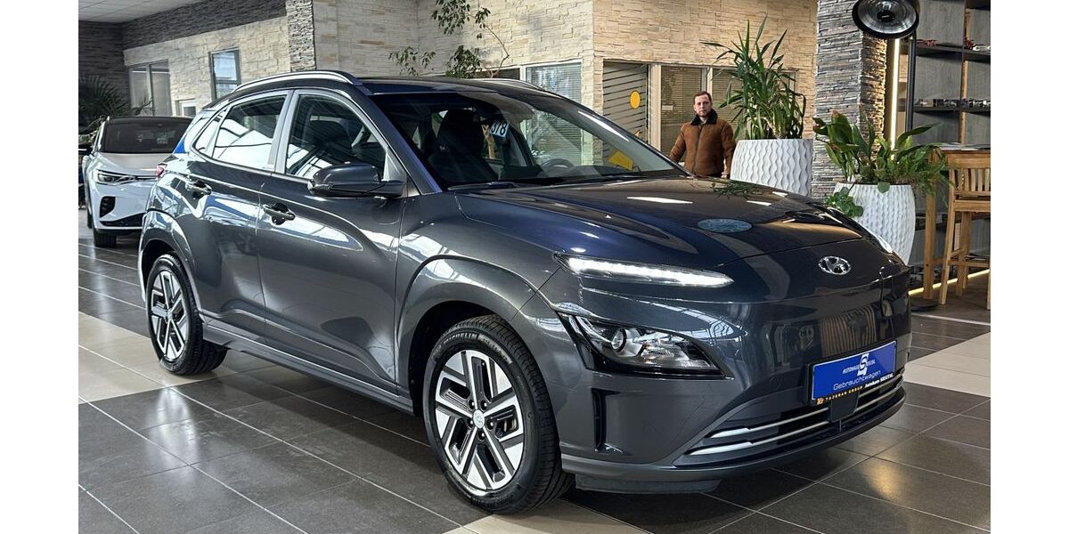 Hyundai KONA 52.823 km 14.400 &euro; Eitorf 53783