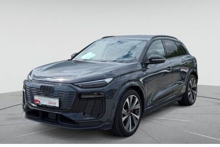 Audi Q6 e-tron 19.431 km 67.980 &euro; Darmstadt 64295