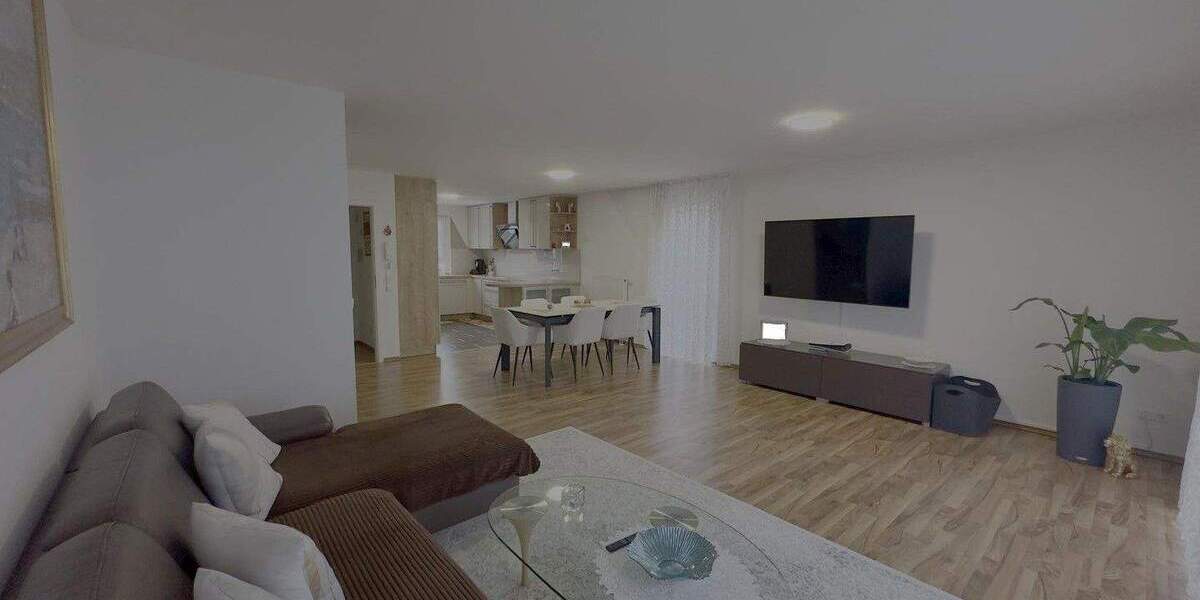 Reihenendhaus Pfinztal Kleinsteinbach - 6 Zimmer, 195 m&sup2;, 625.000&euro; | Angebot:25702354