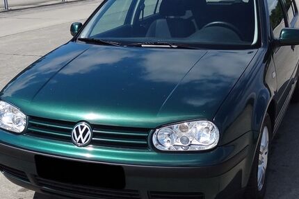 VW Golf 145.000 km 2.100 &euro; Milmersdorf 17268