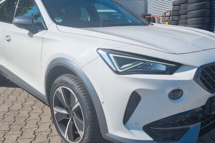 Cupra Formentor 126.301 km 18.900 &euro; Nürnberg 90431