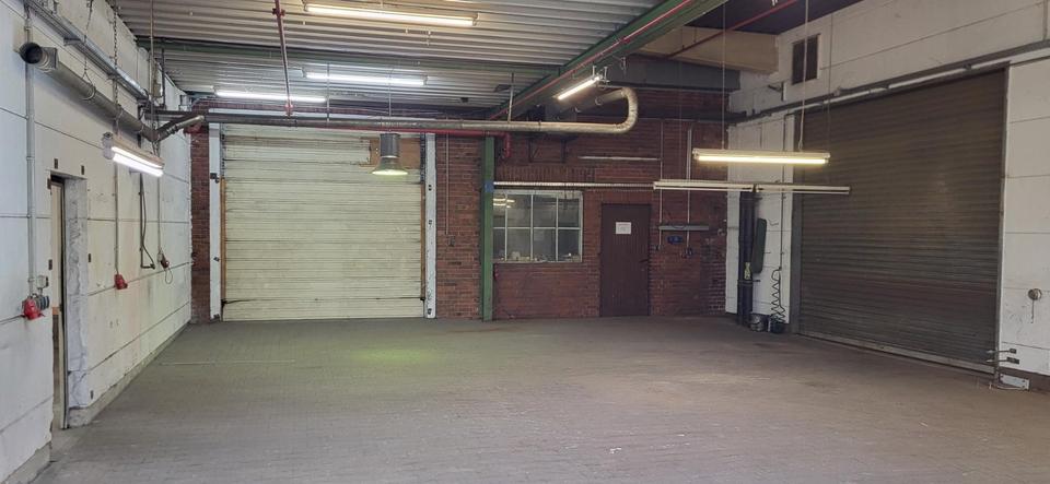 Gewerbeobjekt Bad Iburg - 1.135&euro; | Angebot:23566551