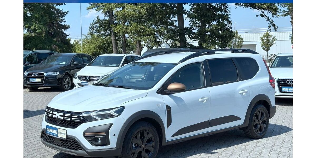 Dacia Jogger 17.531 km 17.490 &euro; Haßloch 67454