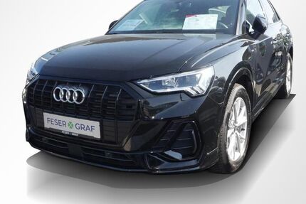 Audi Q3 15.950 km 33.640 &euro; Erlangen 91058