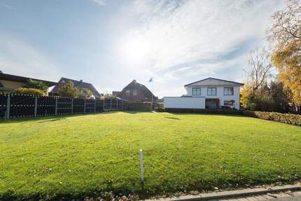 Grundstück Drochtersen - 99.900&euro; | Angebot:25738613