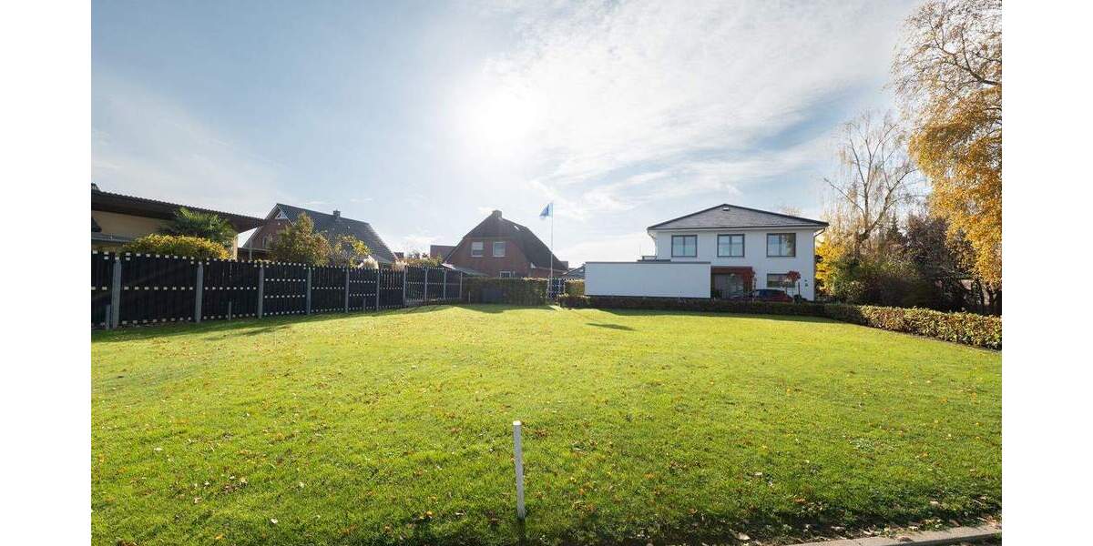 Grundstück Drochtersen - 99.900&euro; | Angebot:25738613