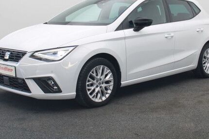 Seat Ibiza 34.500 km 17.680 &euro; Würzburg 97076