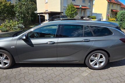 Opel Insignia 112.000 km 13.600 &euro; Berlin 13127