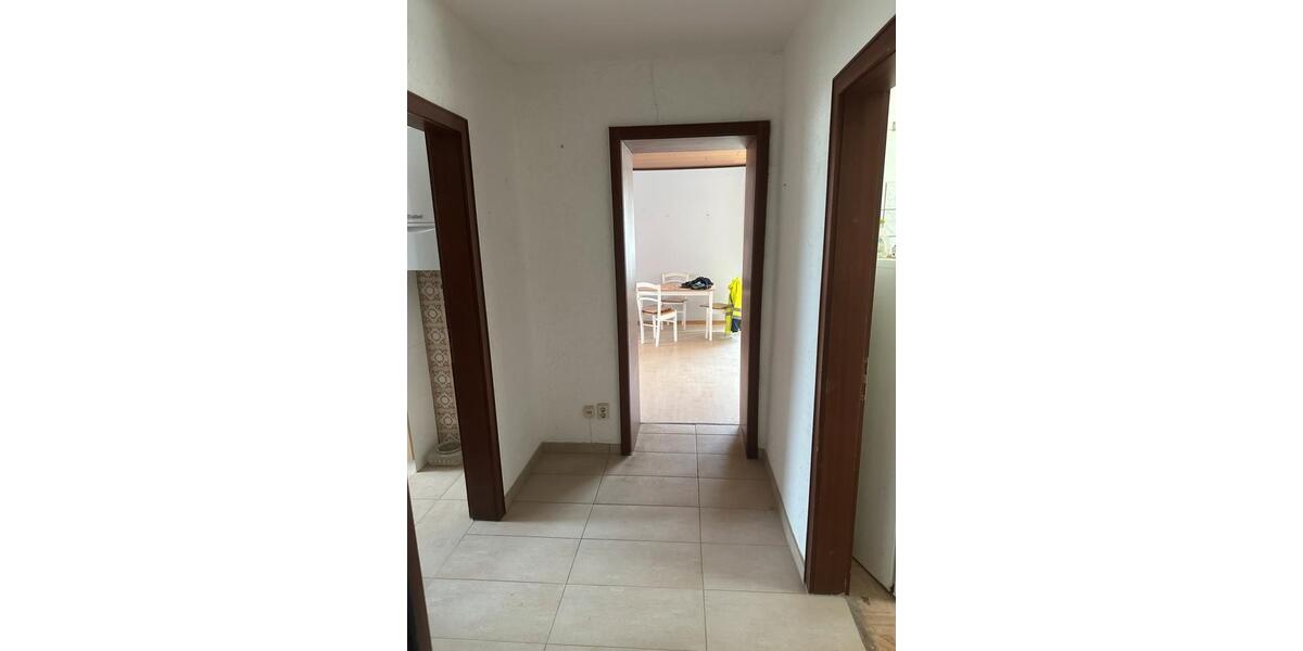 Etagenwohnung Wadgassen - 2 Zimmer, 75 m&sup2;, 740&euro; | Angebot:26387650