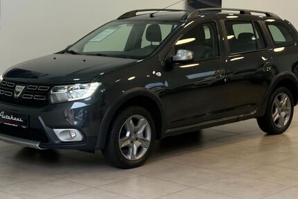 Dacia Logan 114.569 km 9.980 € Remscheid/NRW 42859