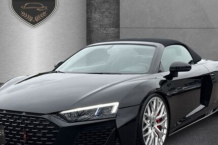 Audi R8 29.900 km 133.990 &euro; Achim 28832