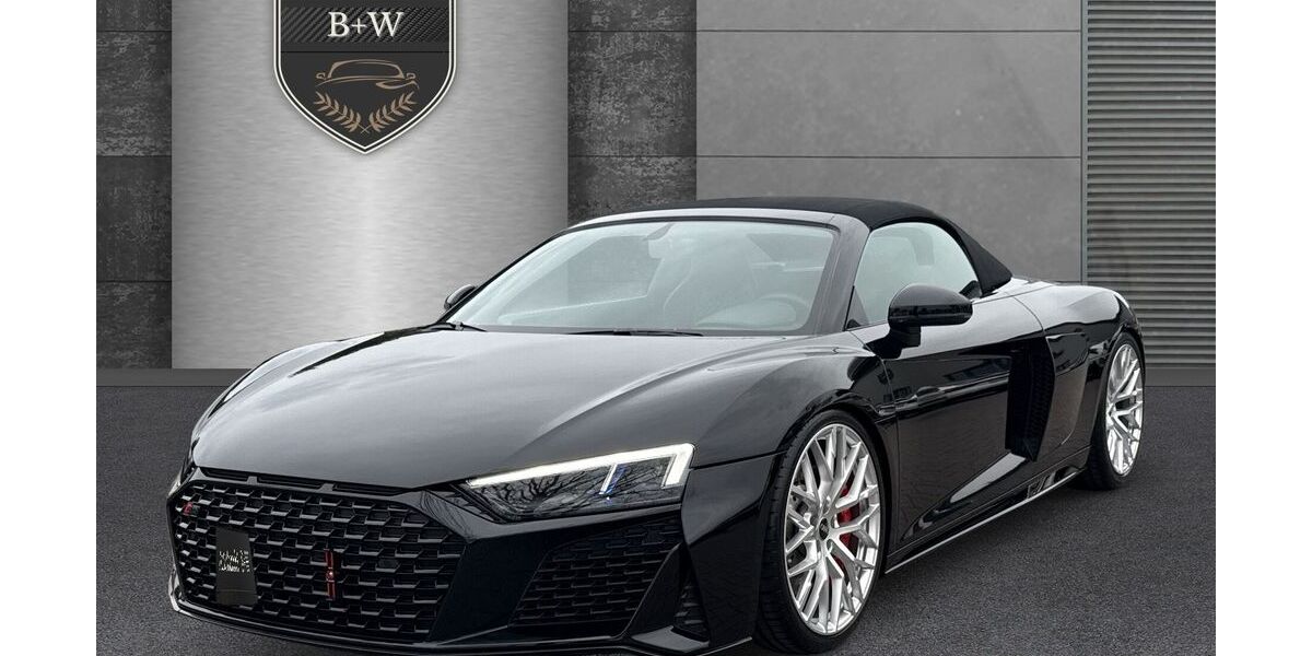 Audi R8 29.900 km 133.990 &euro; Achim 28832