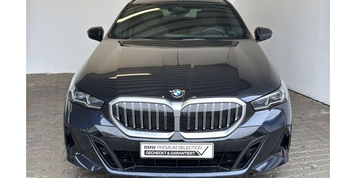 BMW 520 26.466 km 54.340 &euro; Heilbronn 74076