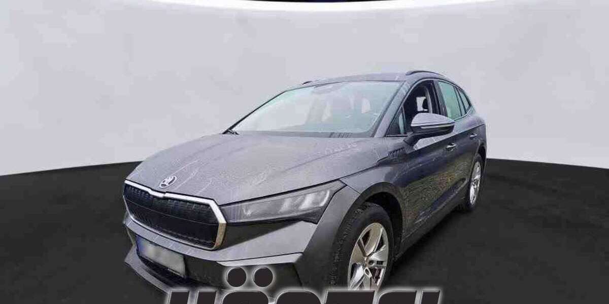 Skoda Enyaq 19.700 km 22.700 &euro; Osnabrück 49084