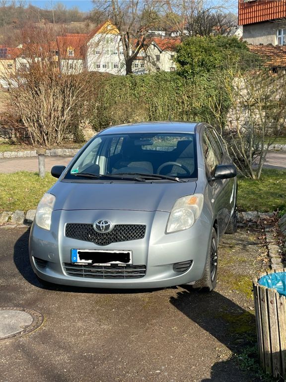 Yaris