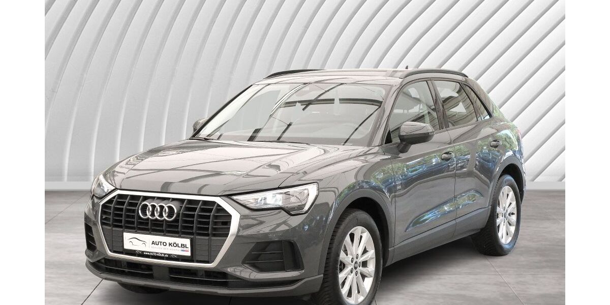 Audi Q3 60.618 km 25.490 € Oberschleißheim 85764