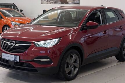 Opel Grandland (X) 49.800 km 19.450 &euro; Landau 76829