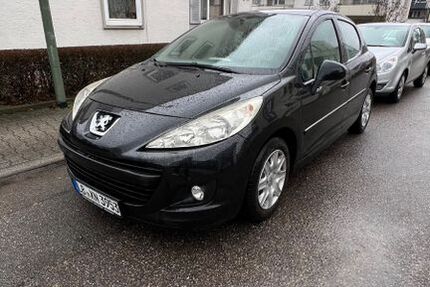Peugeot 207 131.661 km 3.500 &euro; Gerlingen 70839