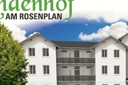 Wohnung Wittstock/Dosse Dosse - 2 Zimmer, 44 m&sup2;, 522&euro; | Angebot:21260418