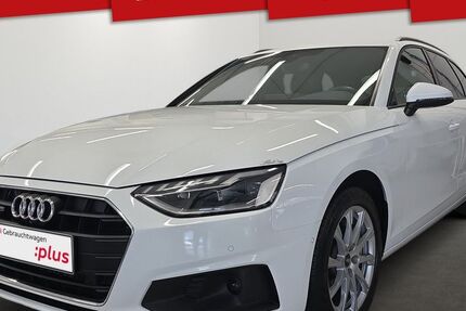 Audi A4 115.140 km 27.999 &euro; Kempten 87435