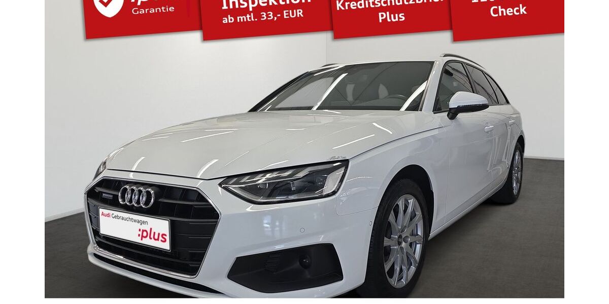 Audi A4 115.140 km 27.999 &euro; Kempten 87435