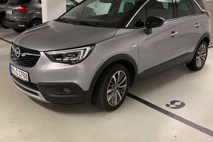 Opel Crossland (X) 24.800 km 15.950 &euro; Wentorf 21465