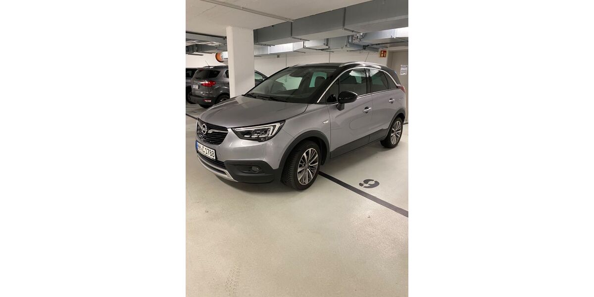 Opel Crossland (X) 24.800 km 15.950 &euro; Wentorf 21465