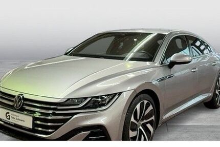 VW Arteon 26.462 km 27.880 &euro; Papenburg 26871