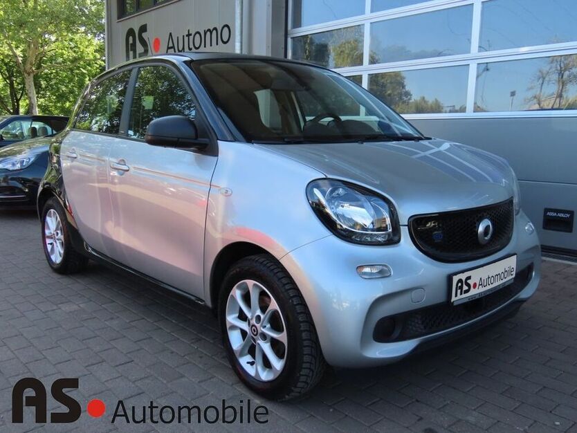 ForFour