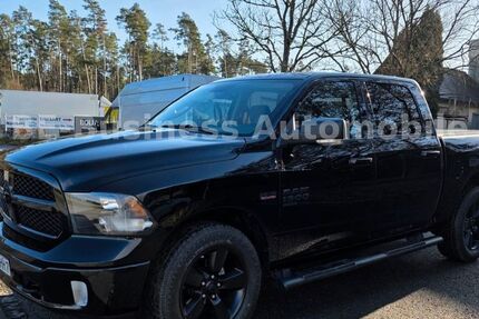 Dodge RAM 55.113 km 39.999 &euro; wendelstein 90530