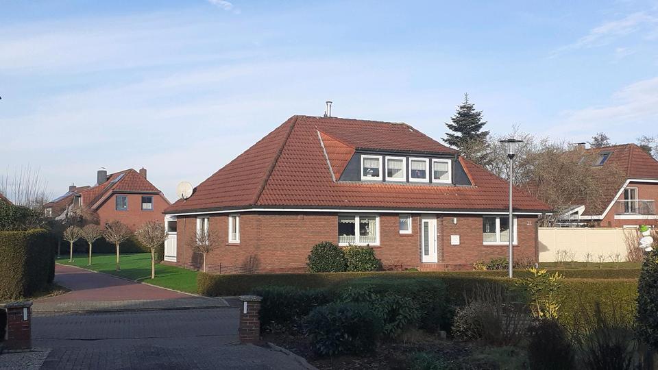 Großer Bungalow, incl. Bauplatz von Privat 5 zimmer