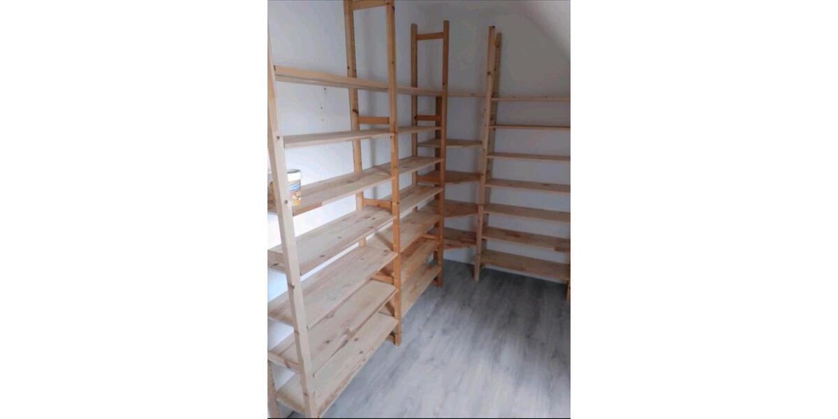 Dachgeschoßwohnung Neustadt (Hessen) - 3 Zimmer, 80 m&sup2;, 810&euro; | Angebot:26397976