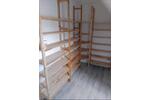 Dachgeschoßwohnung Neustadt (Hessen) - 3 Zimmer, 80 m&sup2;, 810&euro; | Angebot:26397976