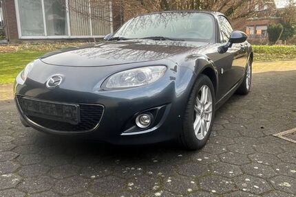 Mazda MX-5 129.500 km 9.900 &euro; Melle 49324