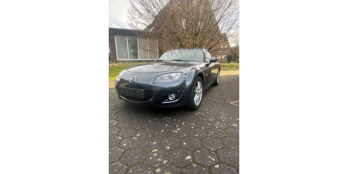 Mazda MX-5 129.500 km 9.900 &euro; Melle 49324