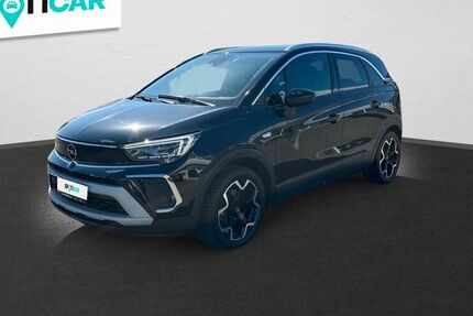 Opel Crossland (X)