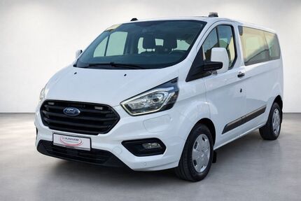 Ford Transit 115.600 km 19.999 &euro; Mönchengladbach 41063