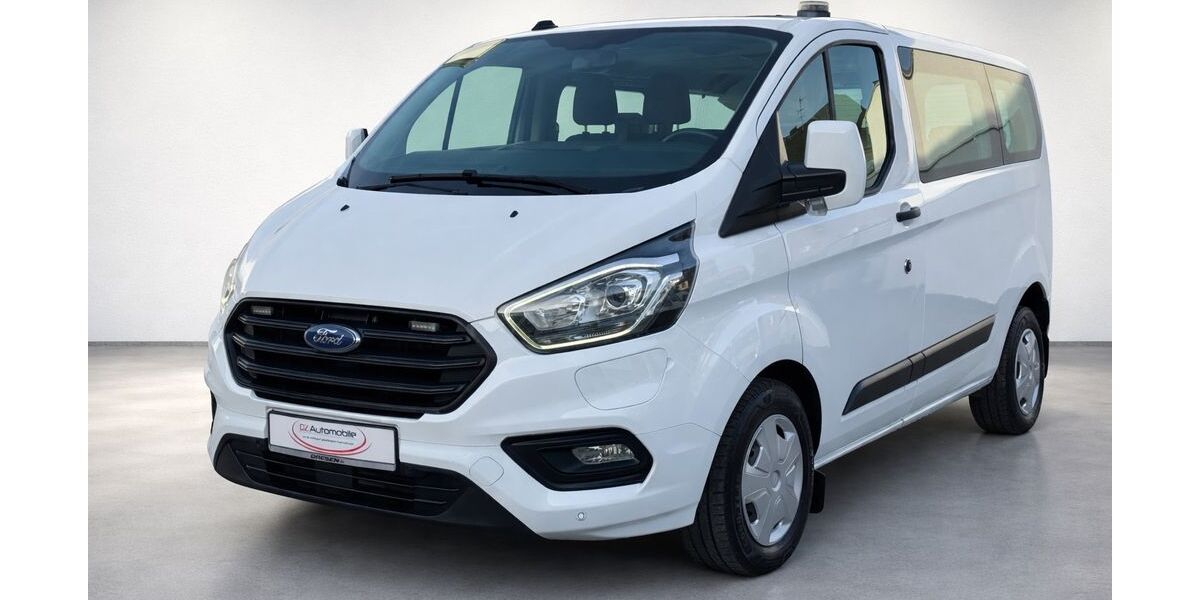 Ford Transit 115.600 km 19.999 &euro; Mönchengladbach 41063