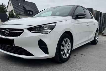 Opel Corsa 20.558 km 12.800 &euro; Erwitte 59597