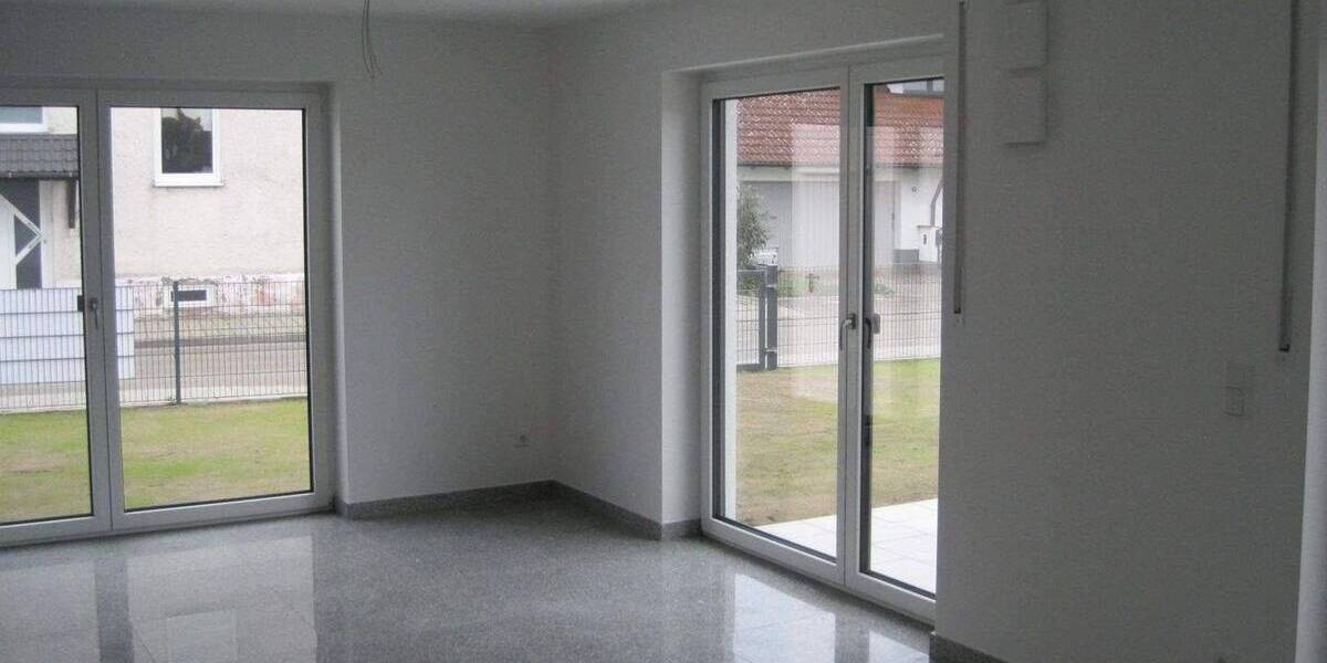 Doppelhaushälfte Baar-Ebenhausen Ebenhausen Werk - 4 Zimmer, 147 m&sup2;, 1.600&euro; | Angebot:26867627