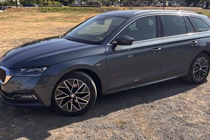 Skoda Octavia 65.600 km 20.500 &euro; Bad Wildungen 34537