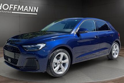 Audi A1 9.100 km 24.480 &euro; Winterberg 59955
