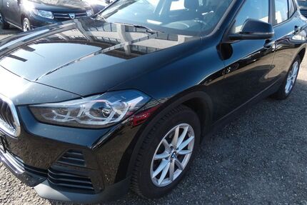 BMW X2 130.000 km 19.980 € Neu-Ulm 89231