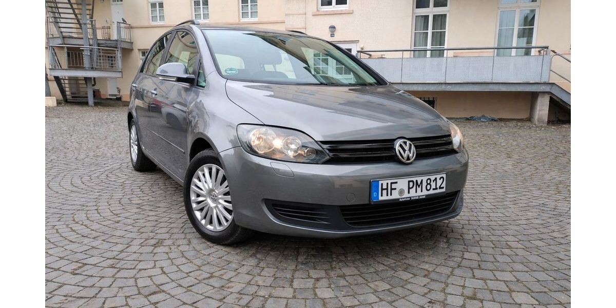 VW Golf Plus 235.000 km 3.000 &euro; Bünde 32257