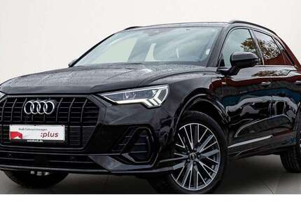 Audi Q3 52.270 km 30.870 € Diez 65582