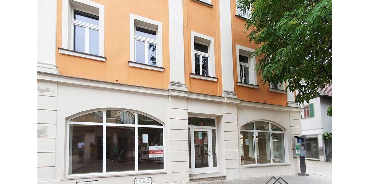 Gewerbeobjekt Bad Windsheim - 1.050&euro; | Angebot:23691164