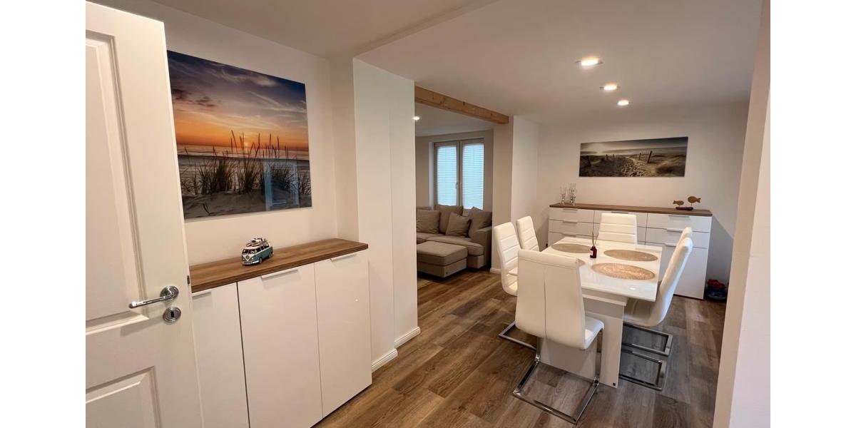 Einfamilienhaus Barth - 5 Zimmer, 127 m&sup2;, 339.000&euro; | Angebot:27216840