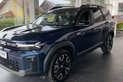 Dacia Bigster 9.556 km 33.690 &euro; Radeberg 01454