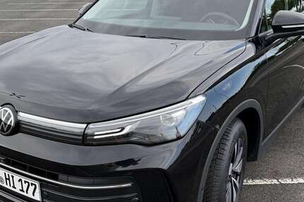 VW Tiguan 7.963 km 36.000 &euro; München 82031