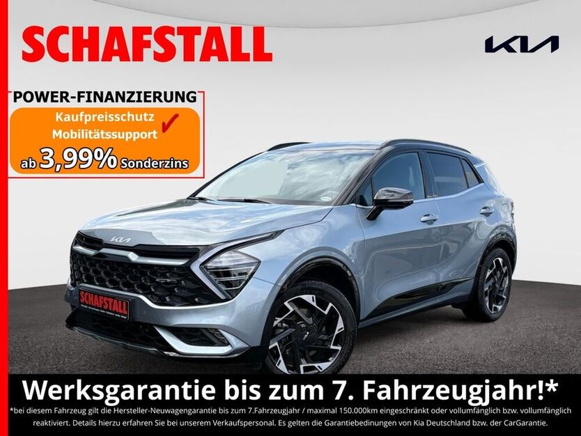 Sportage